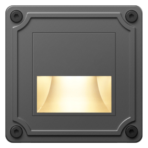 D8 LED Mechanic Footlight