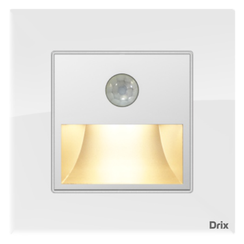 LED Mechanic Footlight