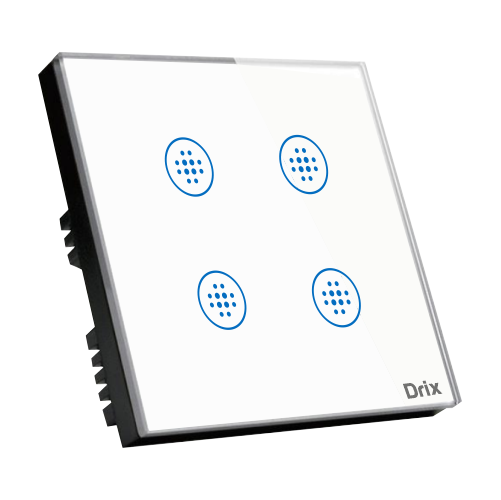 MODEL : DGS04- W/B/G/WG/BG