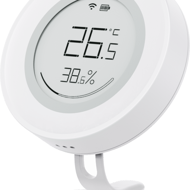 B4 Humidity and Temperature Sensor