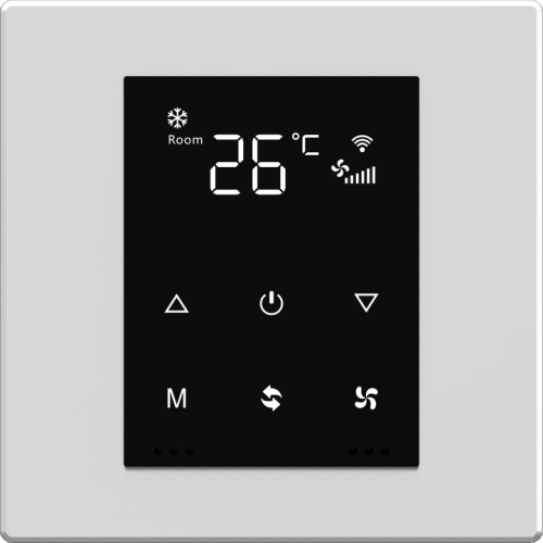DK4 - Thermostat