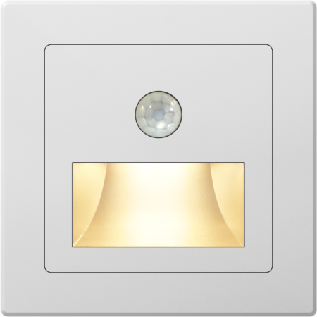 DK4 - LED Mechanic Footlight