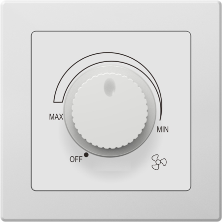DK4 - Speed Controller