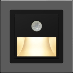 LED Mechanic Footlight